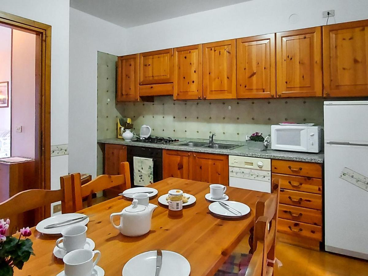Holiday Home Casa Lina By Interhome Colico Eksteriør bilde