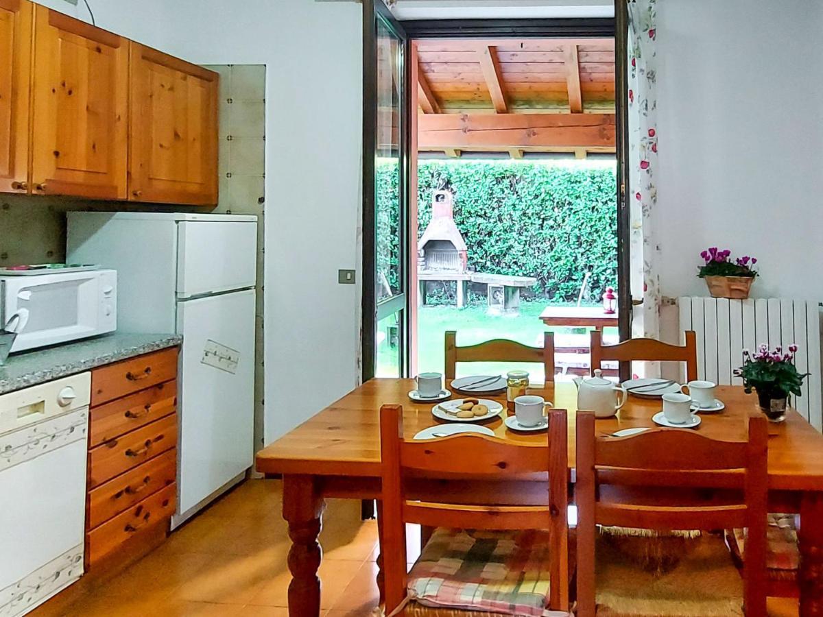 Holiday Home Casa Lina By Interhome Colico Eksteriør bilde